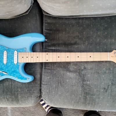 ~Cashified~ Indio Classic Stratocaster Style Electric Guitar image 12