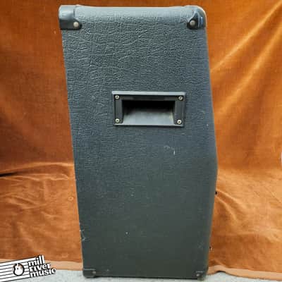 Marshall 1965A Lead 4x10" 140 Watt 8 Ohm Cab Used image 2