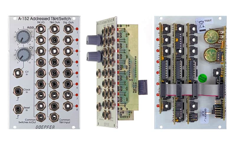 Doepfer A-152 image 1