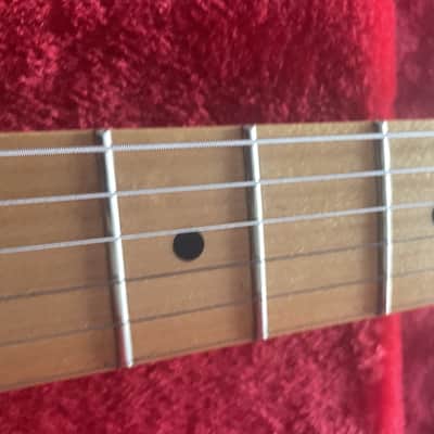 Fender Player Telecaster 2020 Polar White MIM Guitar - Good Condition + Gig Bag image 7