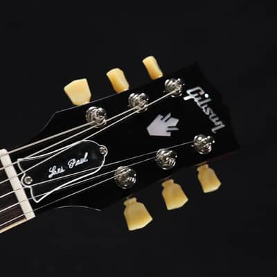 Gibson Jake Kiszka SG 61 - Faded Vintage Cherry 048 image 4
