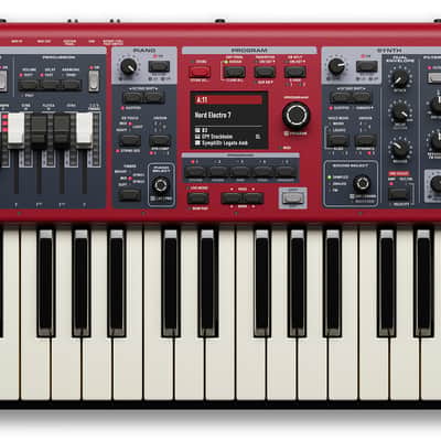 Nord Electro 7 73 image 2