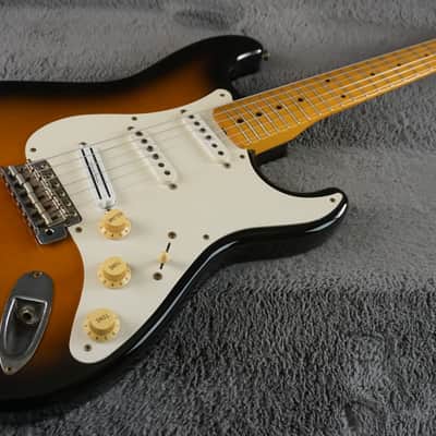 Fender Stratocaster ST-57 - 1957 Reissue - Tobacco Burst Japan image 4