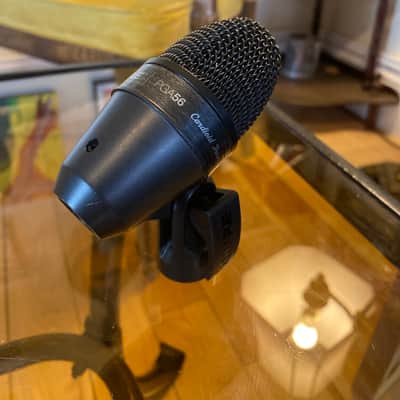 Shure PGA56-XLR 2015 - Present - Black image 2