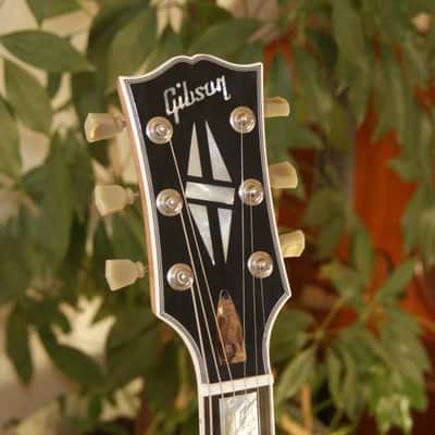Gibson Les Paul Custom Pickup Demo image 6
