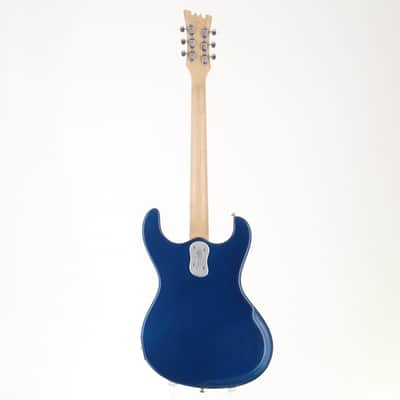 Mosrite The Nokie Model, manufactured in 1990 [90024] (04/01) image 2