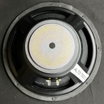 12" Speaker Model HK17412 for Alto TS212 8 Ohms Woofer image 2