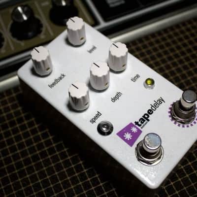 Daydream Pedals Tape Delay 2024 image 1