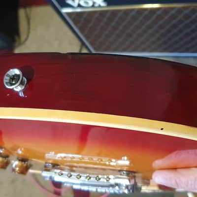 Gibson Les Paul Standard 1979 image 14