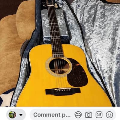 Martin Special 16 style  2022 - Natural image 11