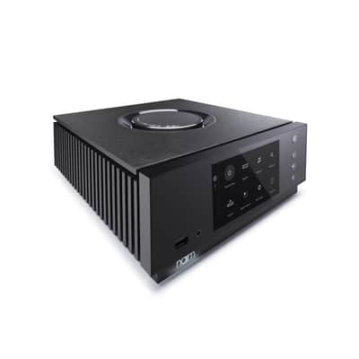 Naim Uniti Atom All in One Wireless Music Player image 2