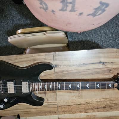 Schecter C-1 Artist | Reverb