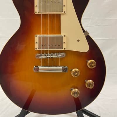 Gibson Custom Shop Collector's Choice #11 "Rosie" '59 Les Paul Standard Reissue 2010s - Dark Cherry Sunburst image 5