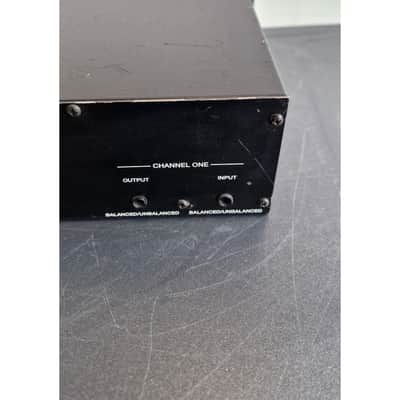 Peavey 215F - Equalisers - Good image 11
