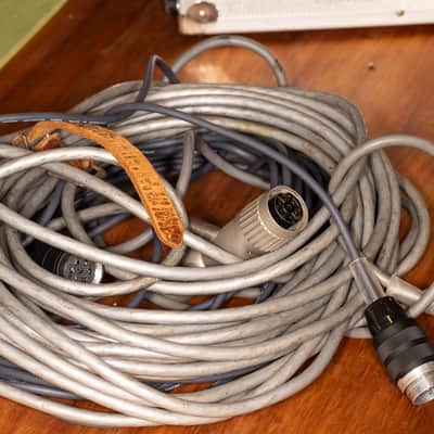 Neumann U67 Large Diaphragm Multipattern Tube Condenser Microphone image 24