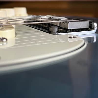 2016 Fender American Elite Stratocaster – Sky Burst Metallic – OHSC image 13