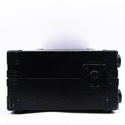 MDLR CASE 7U / 94HP Compact Travel Eurorack Case w/ MDLR PWR Busboard image 8