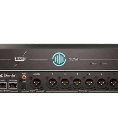 Trinnov NOVA + 3D Mic (Spring Offer!) image 2