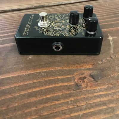 Catalinbread Galileo Overdrive image 3