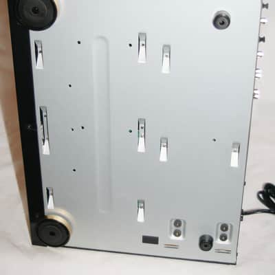 RCA CDRW140 CD-R Stand Alone Dual Tray CD Recorder & Player w/4x Dubbing VG Working Condition image 11
