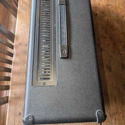 Mesa Boogie 90s Dual Rectifier Solo Head Reissue 2-Channel 100-Watt Guitar Amp Head 2025 - Present - Various image 12