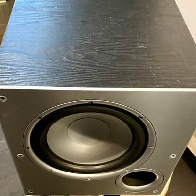 Polk Audio PSW10 Powered Subwoofer image 9