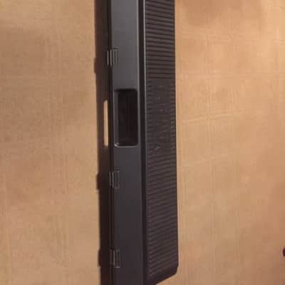 Yamaha G10 guitar MIDI Controller 1988 black image 8