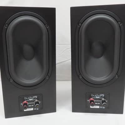 Buchardt Audio S400 Speaker Pair - Speakers w/ Original Box image 8