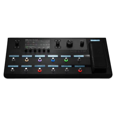 Helix Line 6 image 2