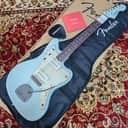 *NEW IN BOX* 2026 Fender Japan FSR Traditional II '60s Jazzmaster Sonic Blue with Matching Headstock, MIJ JD26