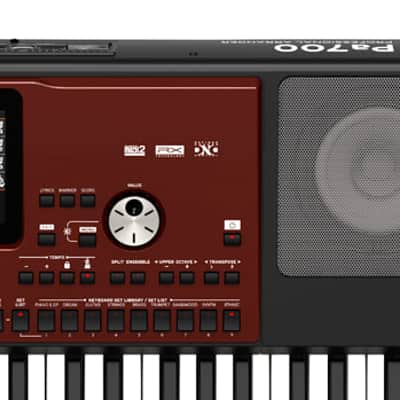Korg PA 700 image 6