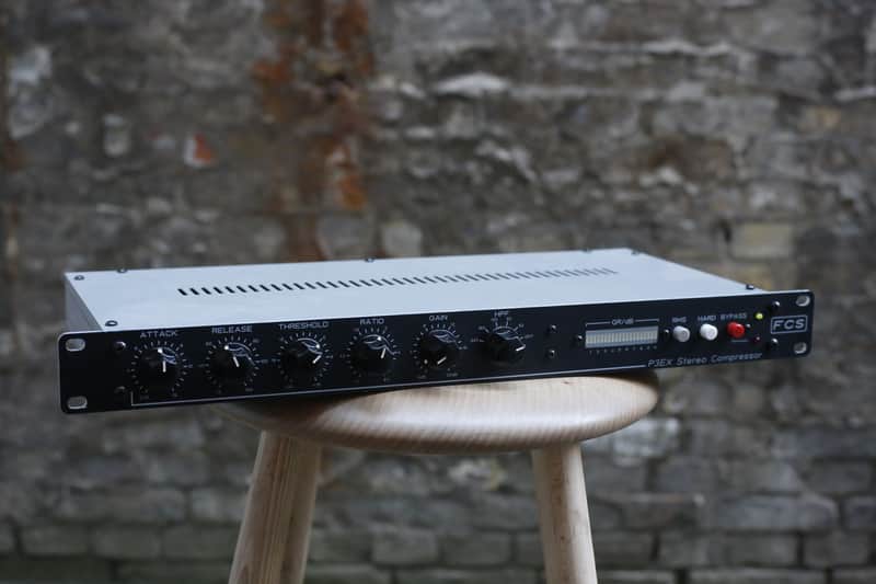 Foote Control Systems P3EX image 1