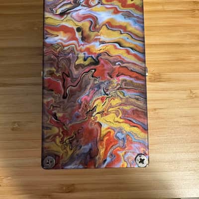 Rockbox Boiling Point Overdrive Pedal image 2
