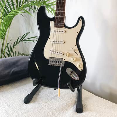 Eleca Vintage ST Stratocaster | late 80’s • Made in Korea image 1