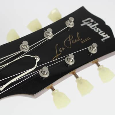 Gibson Custom 1957 Les Paul Goldtop Reissue - Double Gold, VOS 2018 w/OHSC image 10