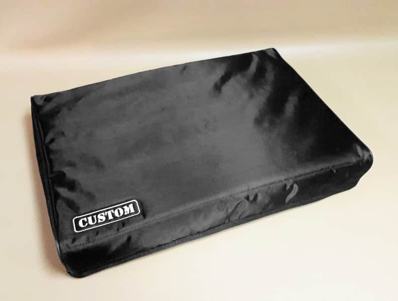 Custom padded cover for Native Instruments NI Traktor Kontrol S4 Mk 2 image 1