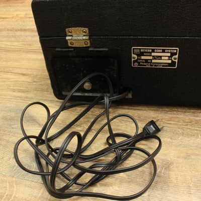 Roland Re 200 Space Echo [140370] [11/12] image 3
