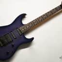 Charvel  375 Deluxe 1989-1991 purple