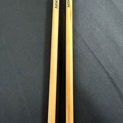 Mike Balter 9B, 5/8-Inch Brass Bell Mallets, Birch Handle - NEW #2 image 9