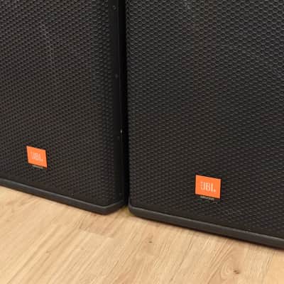JBL MRX515 15-inch Two-Way Passive Speaker (PAIR) (church owned) CG00ZQ4 image 3