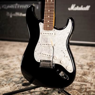 Fender Player II Modified Stratocaster Electric Guitar - Dusk - Used image 3