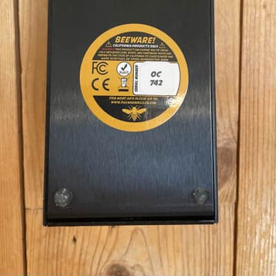 Beetronics Octahive V2 High Octave Fuzz 2023 - Present - Various image 4
