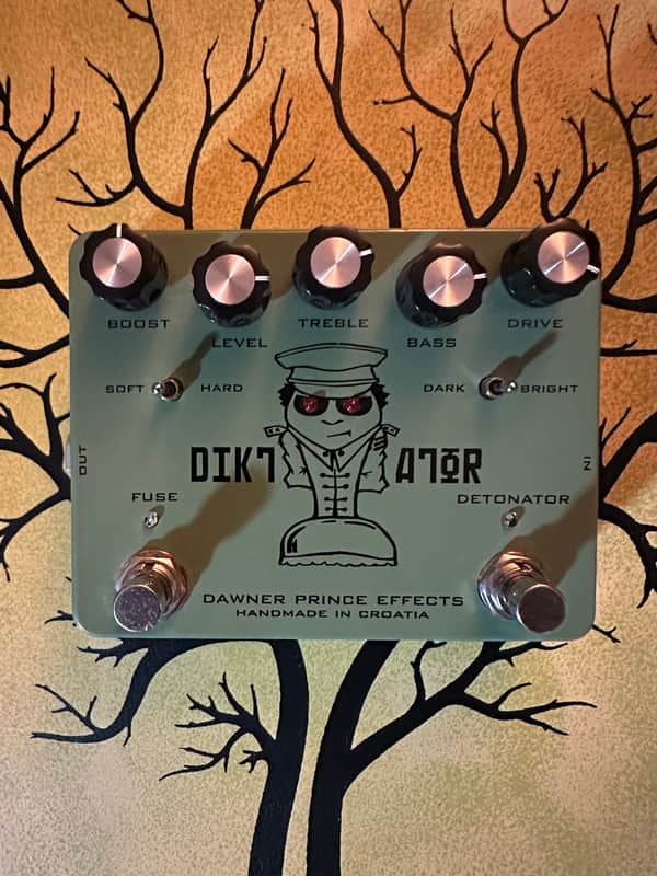 Dawner Prince Diktator image 1