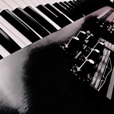 MUST SEE!!! ROLAND JUNO D FULLY INSPECTED SERVICED AND IN AMAZING CONDITION! image 21