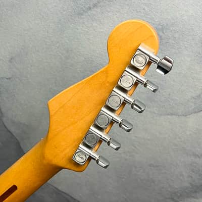Fender Standard Loaded Stratocaster Neck with Rosewood Fingerboard (2008 - MIM) image 7