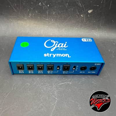 Strymon   Ojai R30 Power Supply image 3