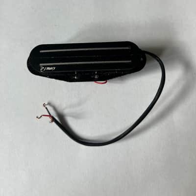 P.J. Marx Stiletto Dual Rail Bridge and Neck Pickup image 8
