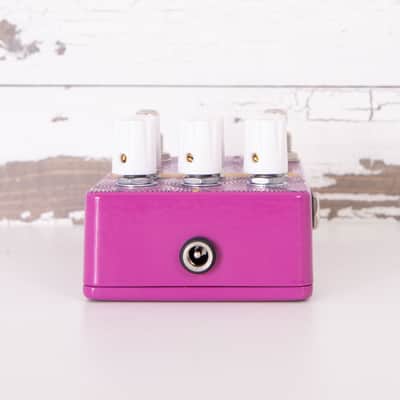 Crazy Tube Circuits Ziggy V2 *Video* image 4