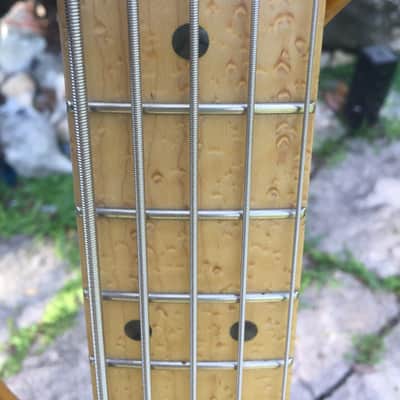G&L Kiloton 5 2017 Mint image 6