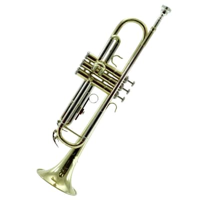 GR GR / Eric Miyashiro Model Lead Trumpet Mouthpiece | Reverb